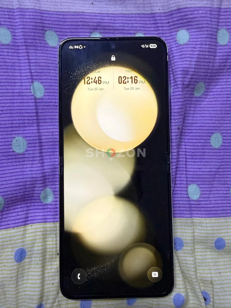 Samsung Galaxy A31 – Excellent Condition, Great Price!