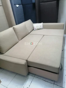 sofa bed with storage 