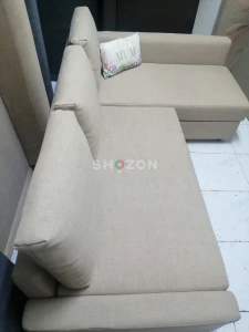 sofa bed with storage 