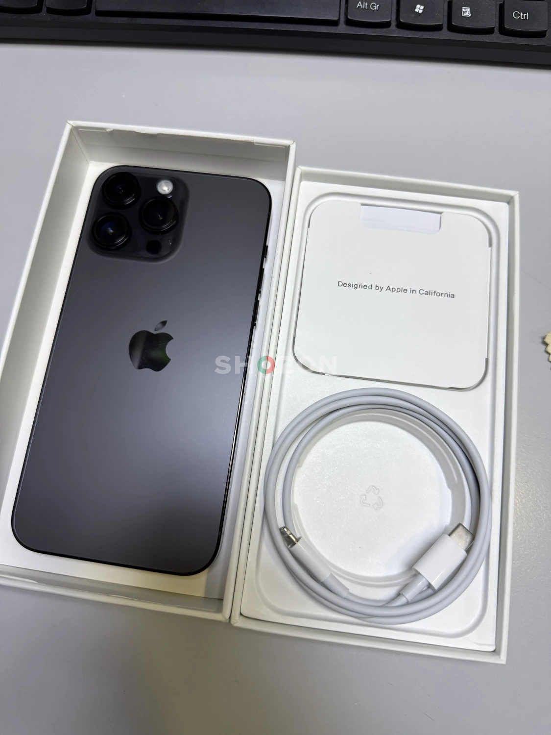 Iphone 14 pro max 512GB