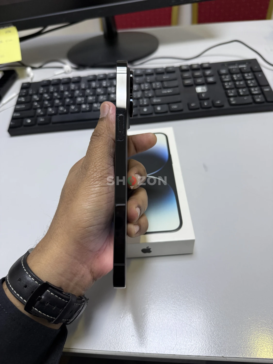 Iphone 14 pro max 512GB