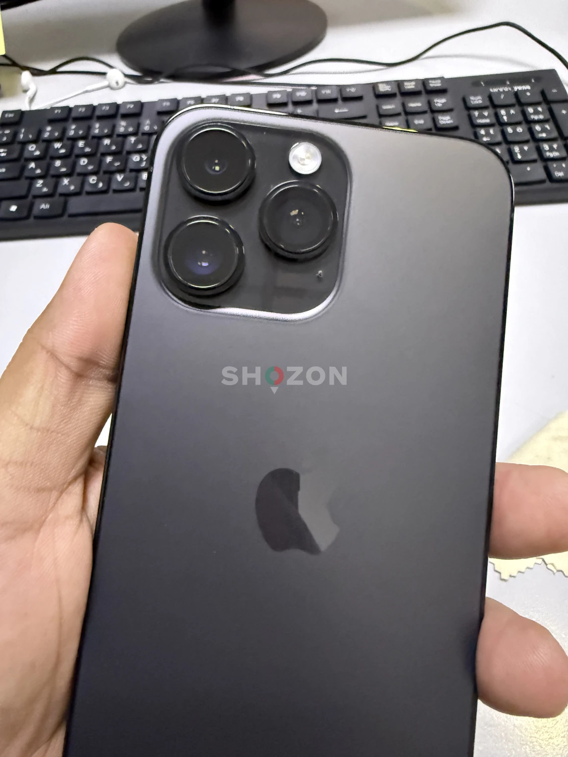 Iphone 14 pro max 512GB