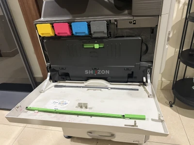 Shozon listing image