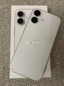 Shozon listing image