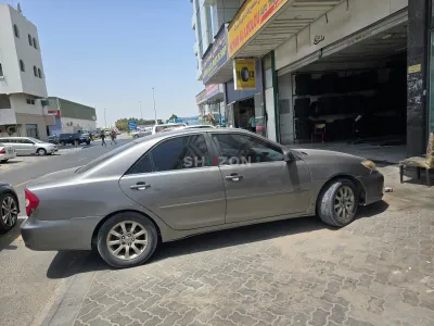 Toyota Camry for Sale