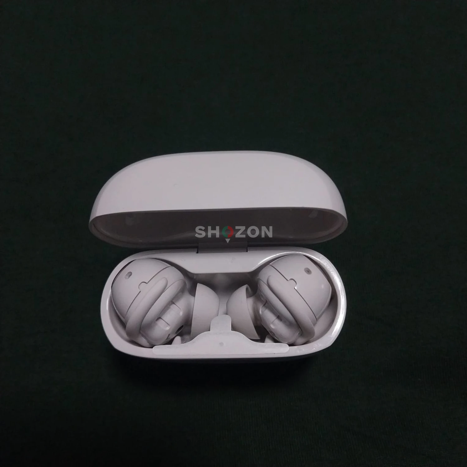  Bose QuietComfort Ultra Earbuds
