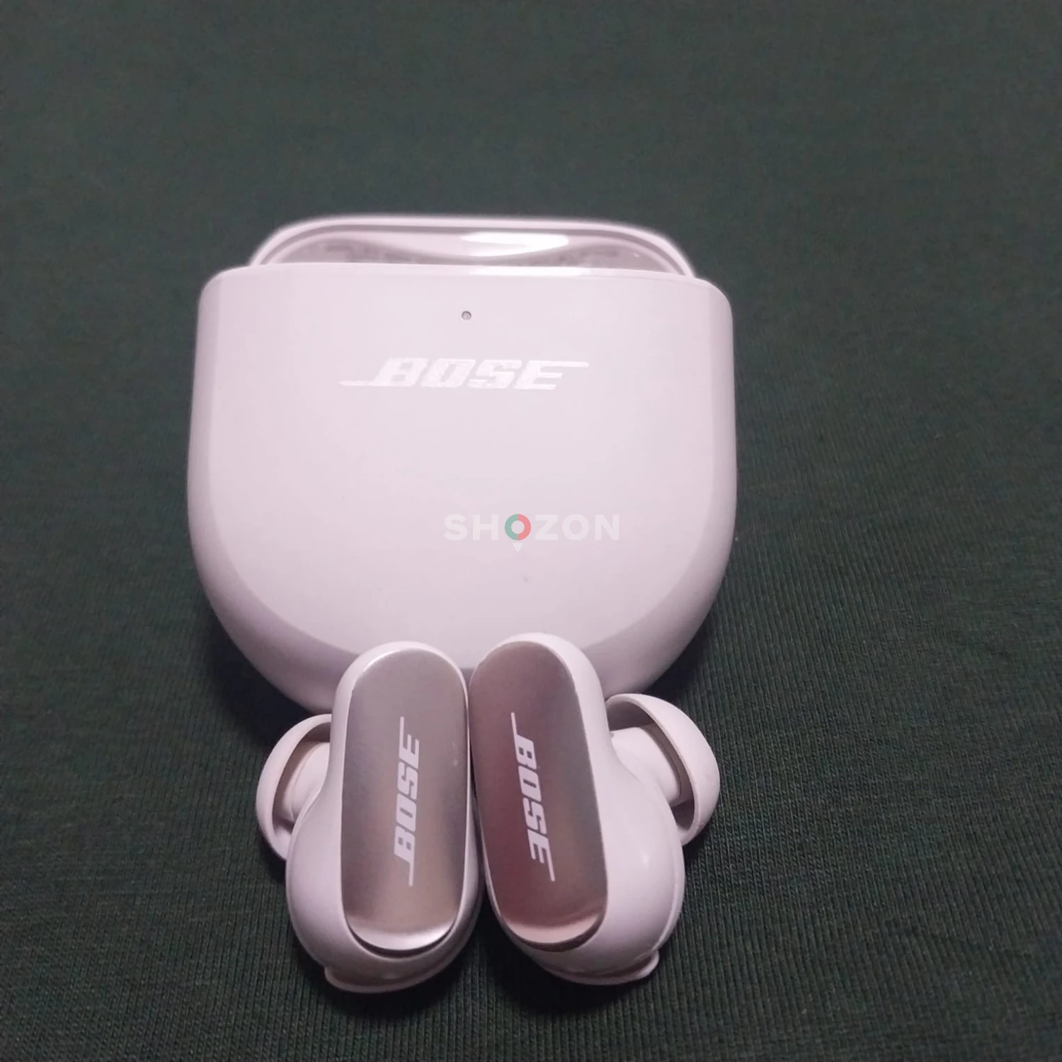  Bose QuietComfort Ultra Earbuds