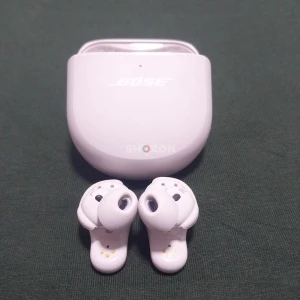  Bose QuietComfort Ultra Earbuds