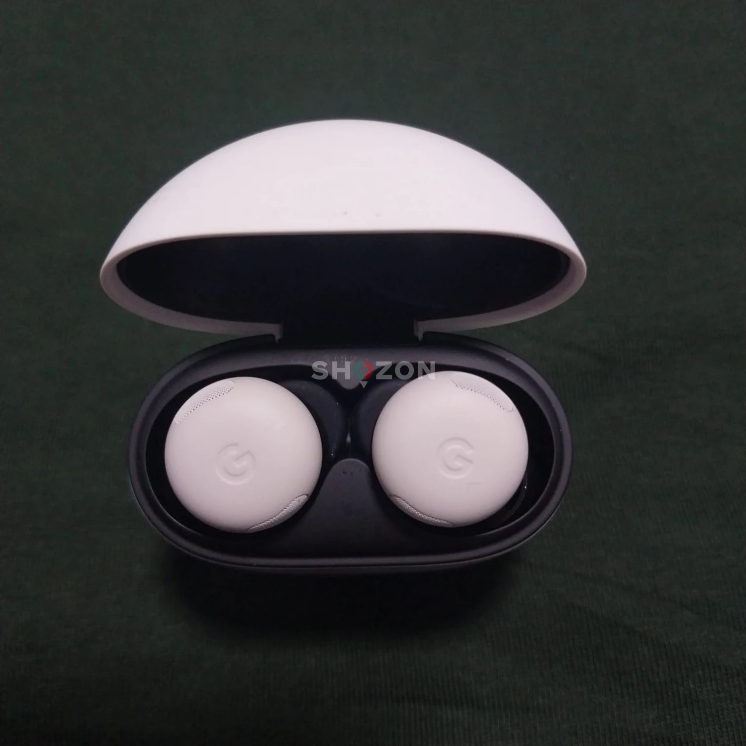 Google pixel pro 2 earbuds