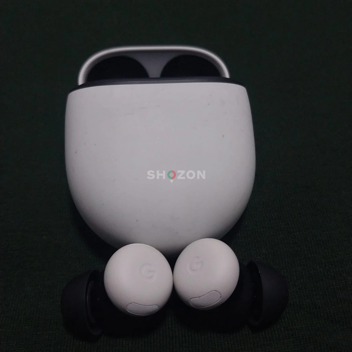 Google pixel pro 2 earbuds