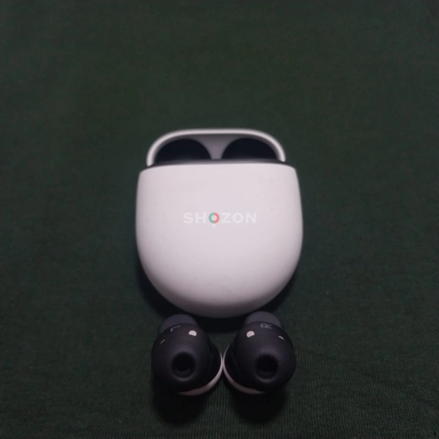 Google pixel pro 2 earbuds