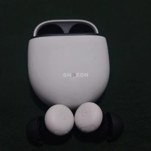 Google pixel pro 2 earbuds