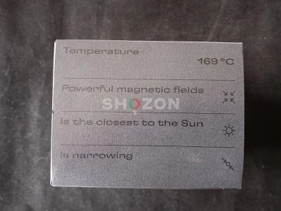 Shozon listing image