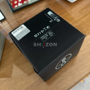 Omega x Swatch Mission To Saturn