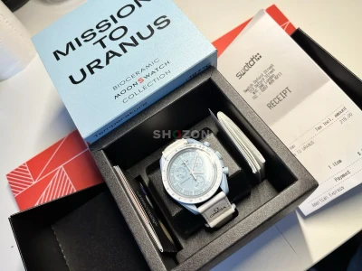 Shozon listing image