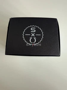 Omega x Swatch Bioceramic MoonSwatch Mission To Uranus