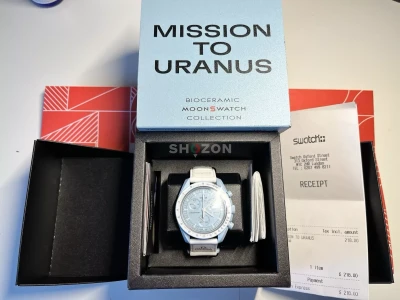 Shozon listing image