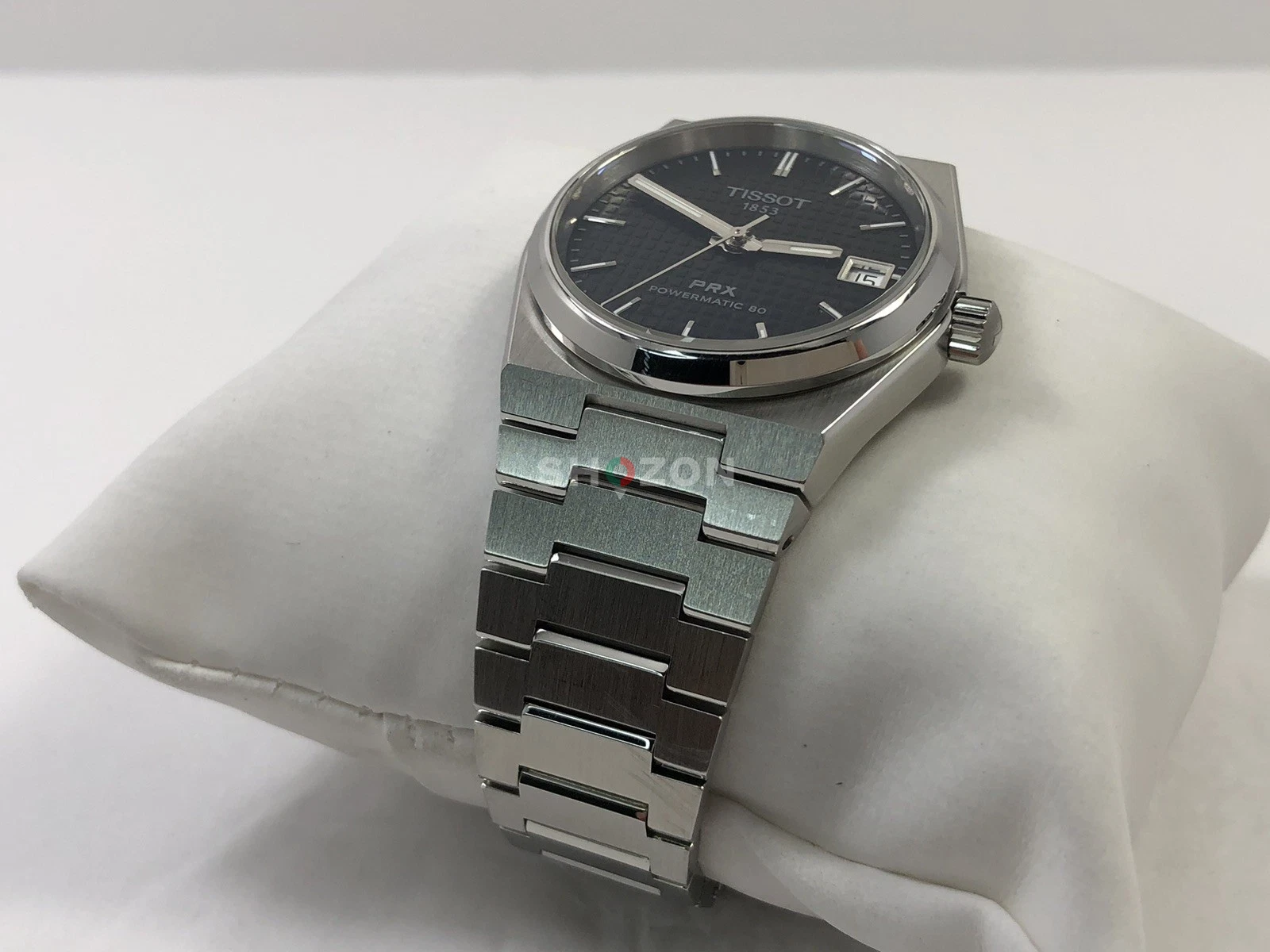 Tissot T1372071105100 (Ladies)