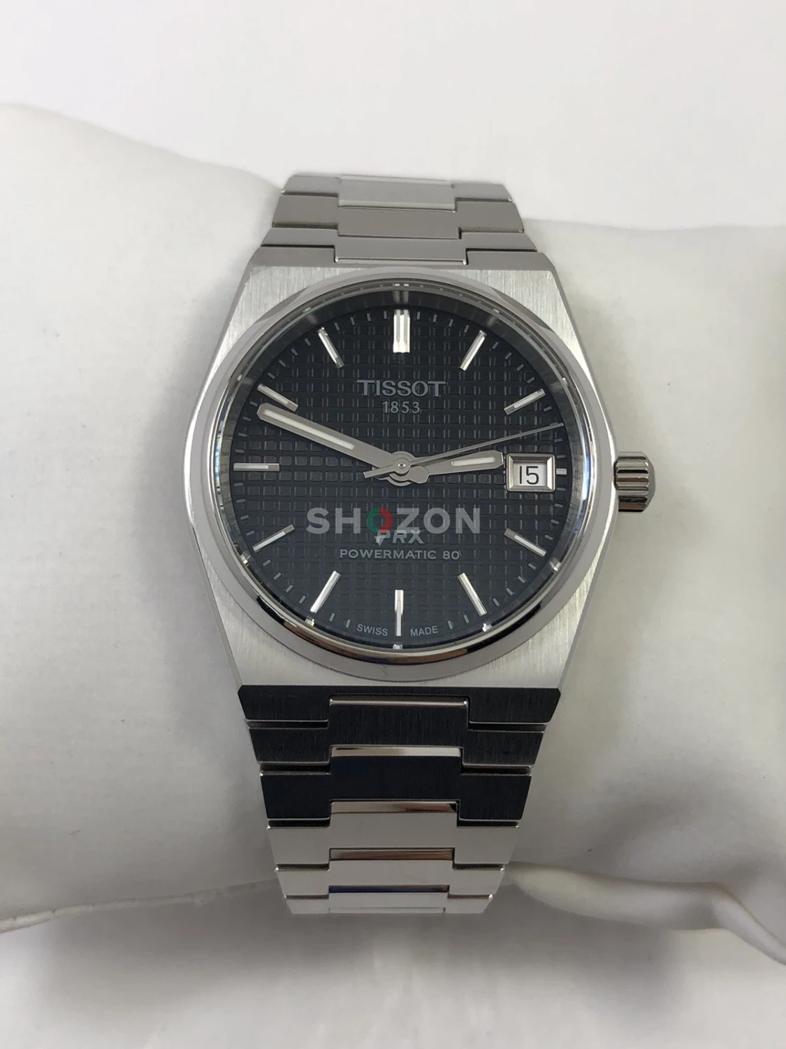 Tissot T1372071105100 (Ladies)