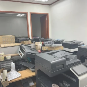 Konica Minolta Bizhub Printers | Sale, Rent  – UAE