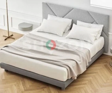 Arshi Bed Frame