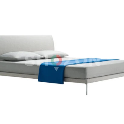 Aether Luxe Bed – Redefine Your Sleep Experience
