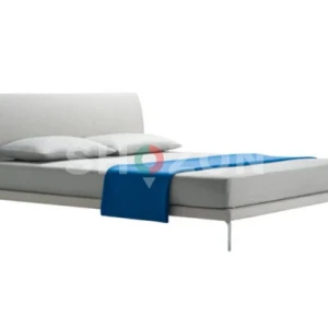 Aether Luxe Bed – Redefine Your Sleep Experience