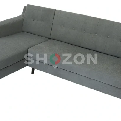 Amanda RHS L-Shaped Sectional Sofa – Ansary Furniture by Corner Lounger Couch