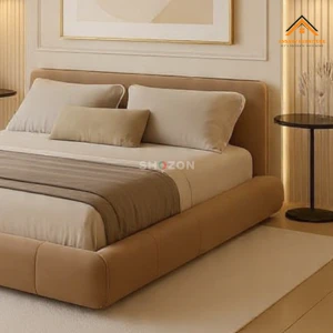 Modern Bed Frame Dubai UAE