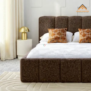 Storage Bed Frame Dubai UAE