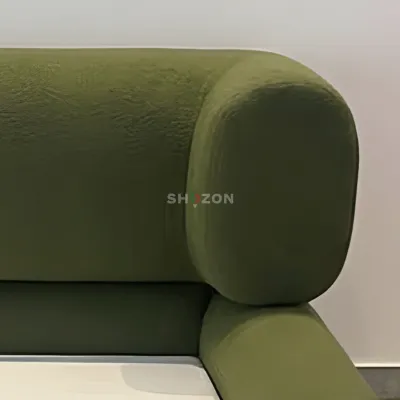 Queen & King Upholstered Bed Frame Dubai