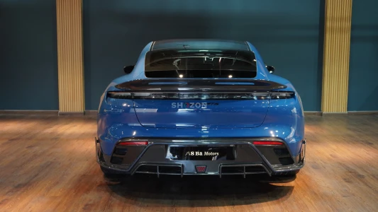 Shozon listing image