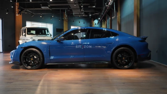 Shozon listing image