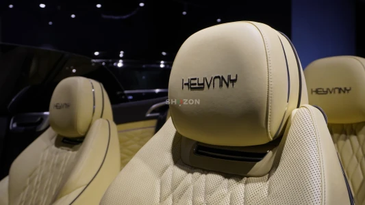 Shozon listing image