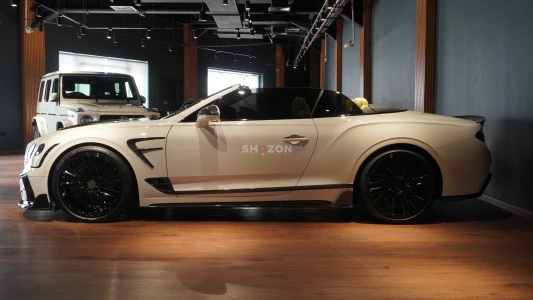 Shozon listing image