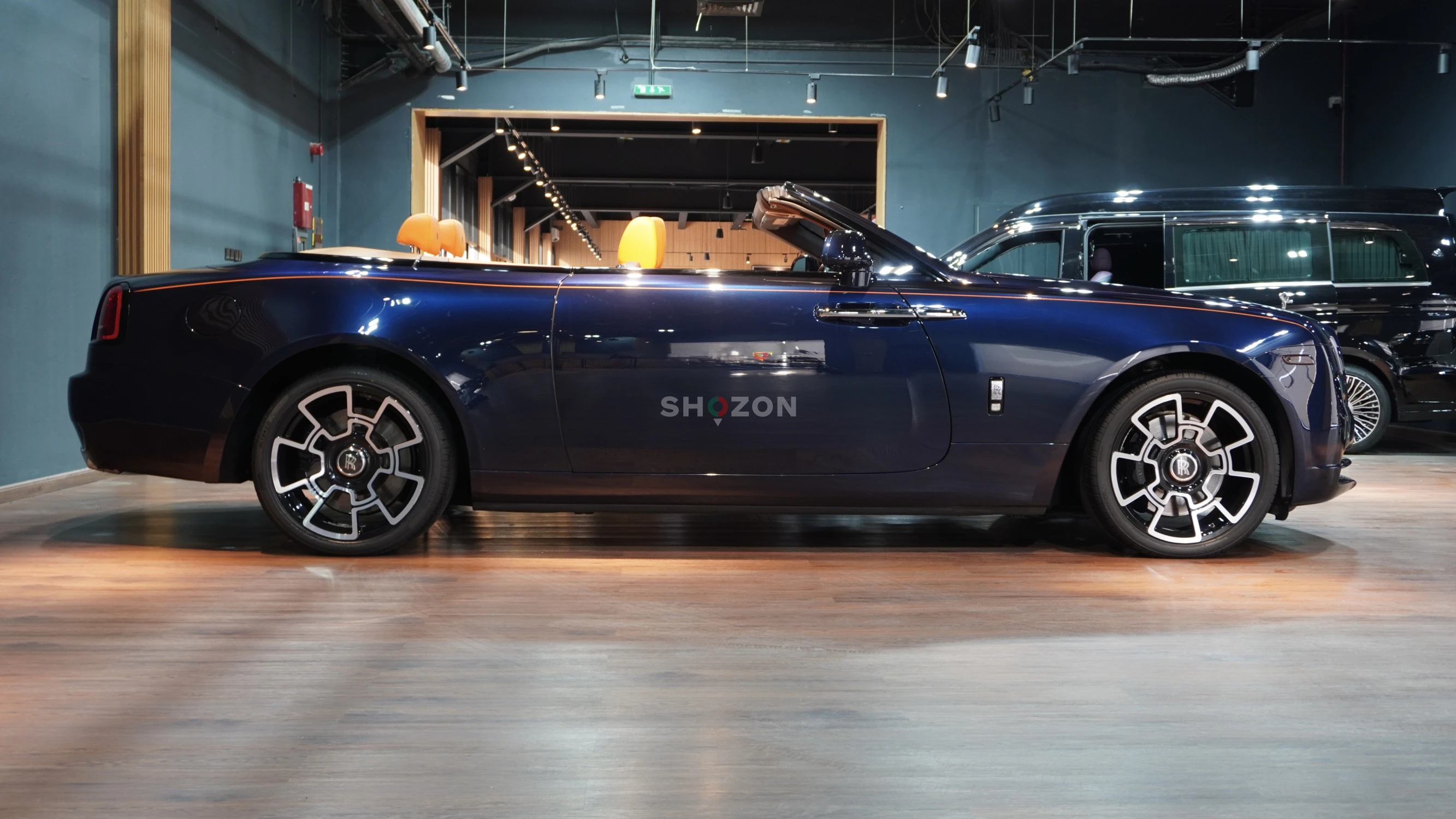 2017 Rolls-Royce Dawn | Super Clean