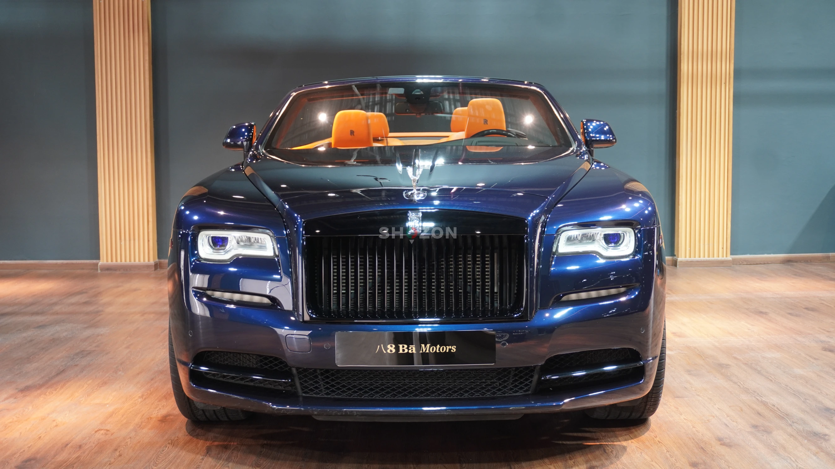 2017 Rolls-Royce Dawn | Super Clean