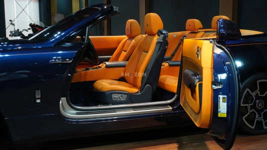 Shozon listing image