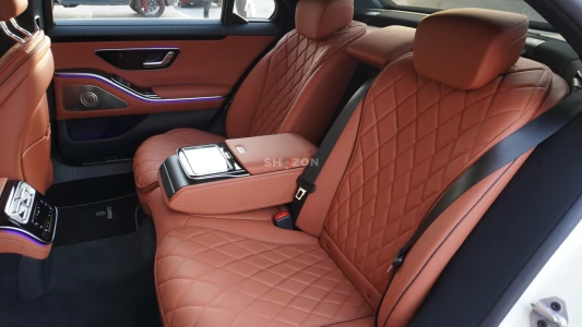 Shozon listing image