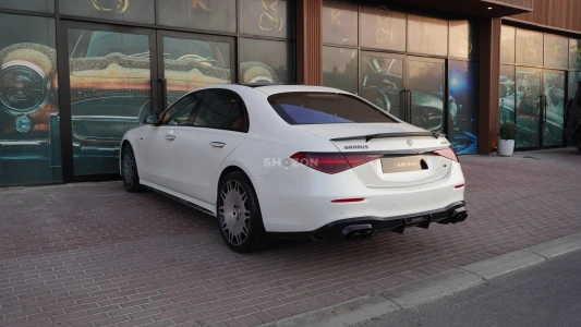 Shozon listing image