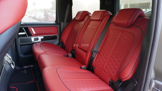 Shozon listing image