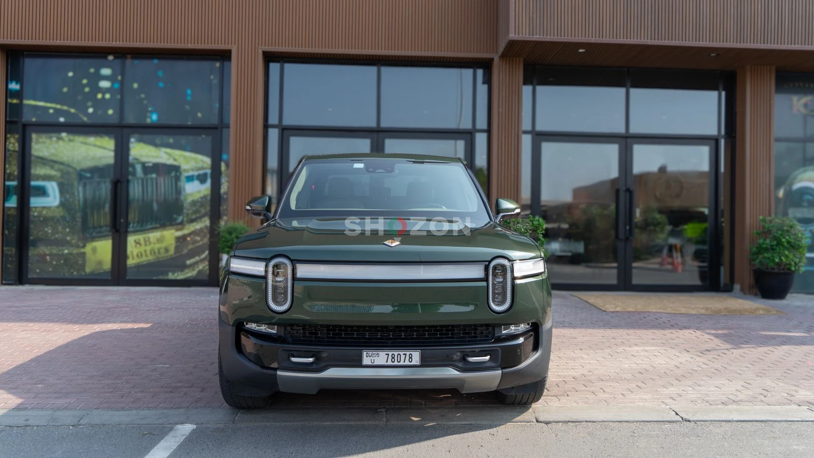 2022 Rivian R1T Adventure | Large Battery | Full Options | Very Clean and Low Mileage