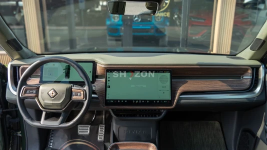 Shozon listing image