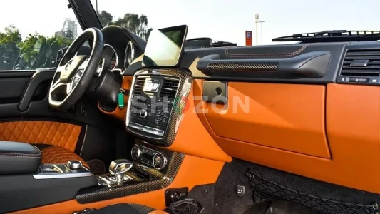 Shozon listing image