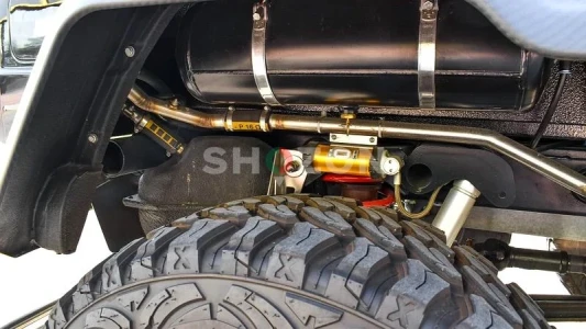 Shozon listing image