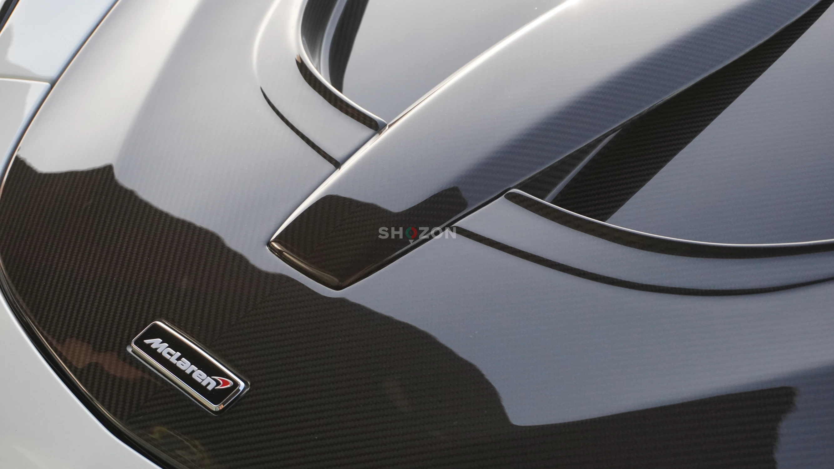 2016 McLaren 570S GCC Specs | Excellent Condition | 65,000 KM