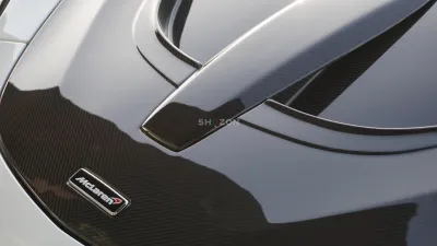 Shozon listing image