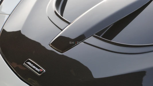 2016 McLaren 570S GCC Specs | Excellent Condition | 65,000 KM