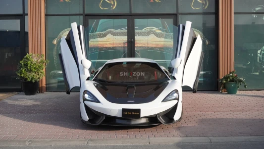 Shozon listing image