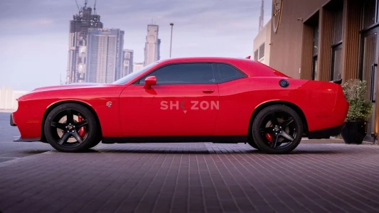 2022 Dodge Challenger SRT Hellcat | Very Clean and Low Mileage | Full Service History | PPF